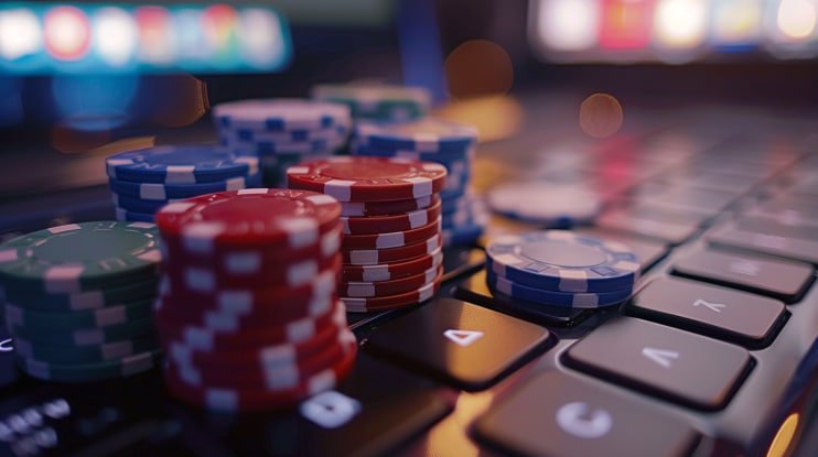 Slots yyjdb