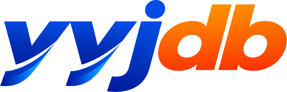 yyjdb logo